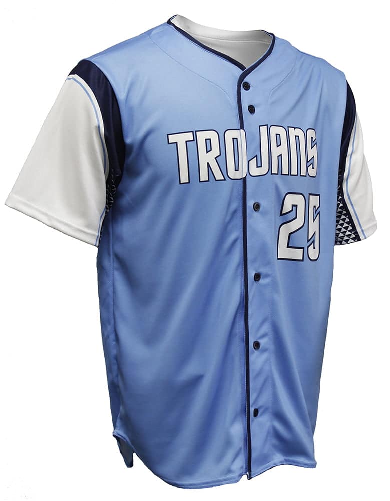 Baseball-full-button-sublimated-jersey-manufacturer